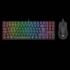 Combo Teclado y Mouse Inalàmbrico Redragon S145