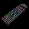 Combo Teclado y Mouse Inalàmbrico Redragon S145