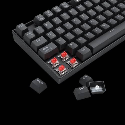 Combo Teclado y Mouse Inalàmbrico Redragon S145