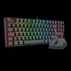 Combo Teclado y Mouse Inalàmbrico Redragon S145