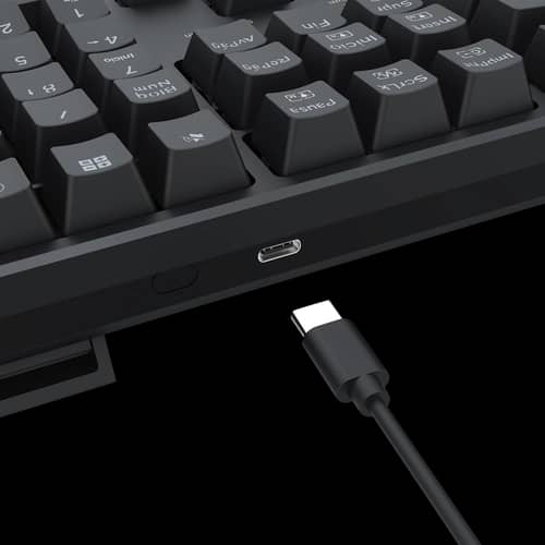 Combo Teclado Y Mouse Redragon S146