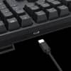 Combo Teclado Y Mouse Redragon S146