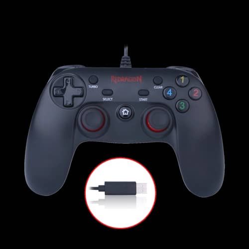 Joystick Redragon G807