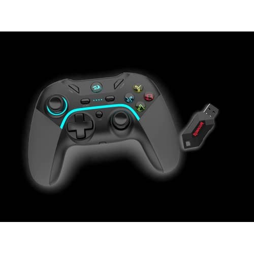 Joystick Inalámbrico Redragon Harrow G808