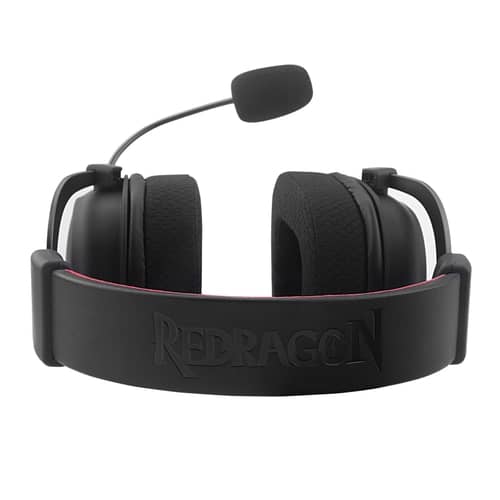 Auricular Inalámbrico Redragon Zeus Pro H510