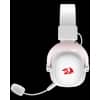 Auricular Inalámbrico Redragon Zeus Pro H510 Blanc
