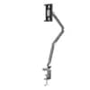 Klip Xtreme Soporte pleglable 1 monitor