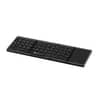 Klip Xtreme teclado FlexPlit Bluetooth Negro