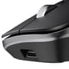 Klip Xtreme Mouse ThumbGlide Recargable