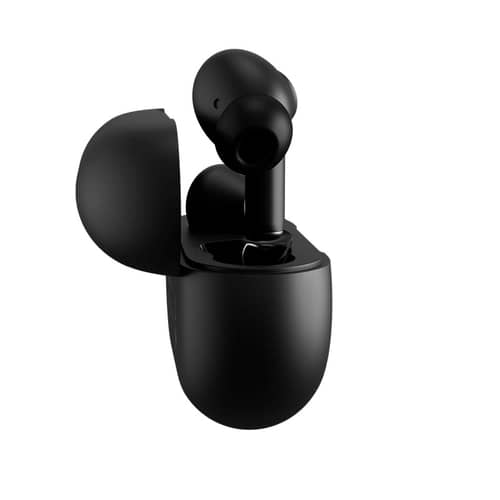 Klip Xtreme Auriculares 22hs , can, tactil, lcd, N