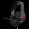 Auricular Redragon H211 RGB Negro