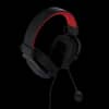 Auricular Redragon Zeus X RGB Negro