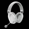Auricular Inalámbrico Redragon IRE Pro H848 Blanco