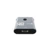 Xtech Adaptador Bidireccional HDMI 2 puertos