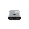 Xtech Adaptador Bidireccional HDMI 2 puertos