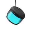 Xtech Parlante portatil con Luces Led