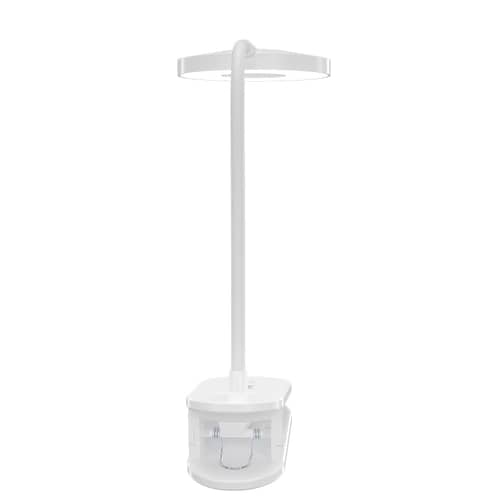 Xtech Lampara recargable de Led con Clip