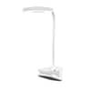 Xtech Lampara recargable de Led con Clip