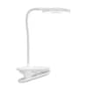 Xtech Lampara recargable de Led con Clip