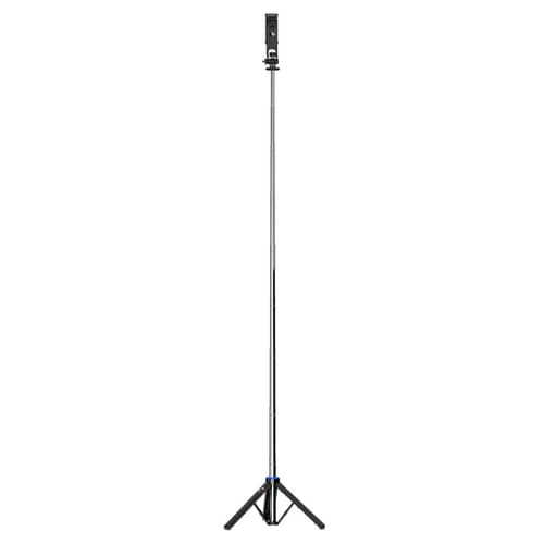 Xtech Tripode Selfie Stick con control Remoto