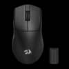 Mouse Inalámbrico Redragon King M916 Pro Negro