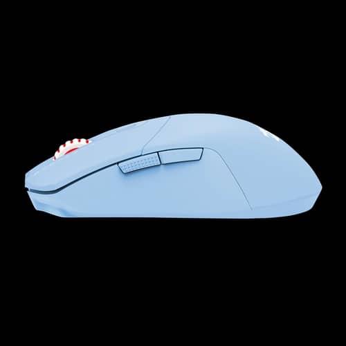 Mouse Inalámbrico Redragon St4r M917 Azul