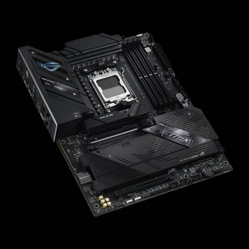 Motherboard ASUS ROG STRIX B850-F GAMING NEO AM5 D