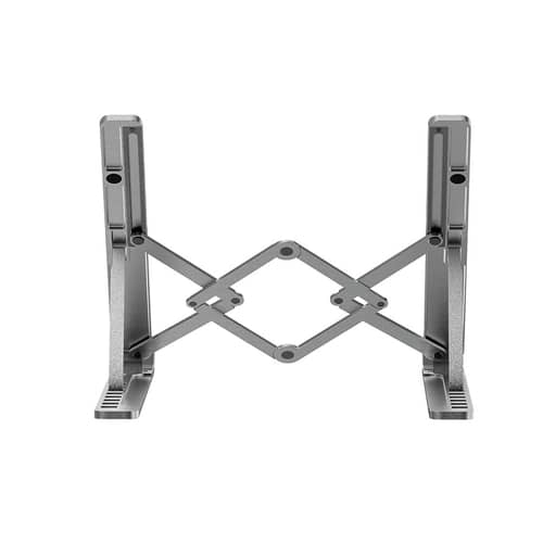 Klip Xtreme Base Aluminio 15,6 Plegable