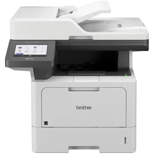 Impresora Laser Brother MFCL5915DW Multifuncion