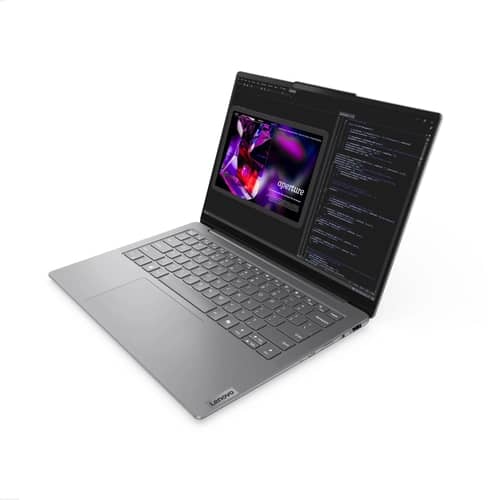 Notebook Lenovo Yoga 14",U5 125 5125H, 16 gb, 512S
