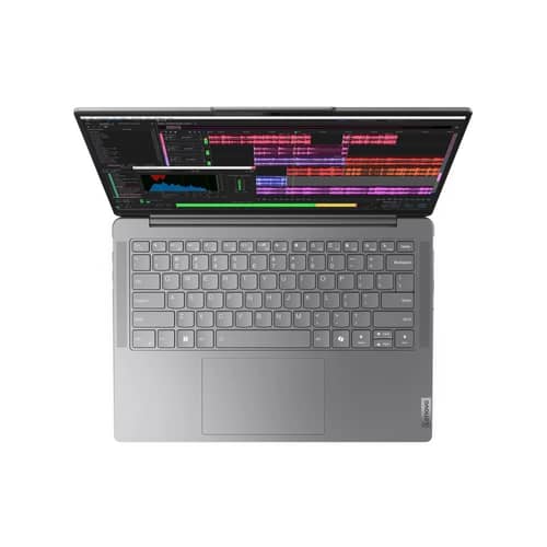 Notebook Lenovo Yoga 14",U5 125 5125H, 16 gb, 512S