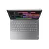 Notebook Lenovo Yoga 14",U5 125 5125H, 16 gb, 512S