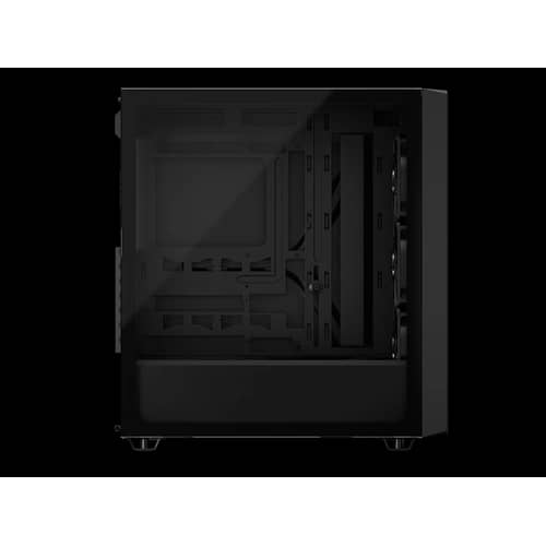 Gabinete CORSAIR 3200D RS Mid-Tower Performance Case Negro