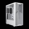 Gabinete CORSAIR 3200D RS Mid-Tower Performance Case Blanco