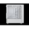 Gabinete CORSAIR 3200D RS Mid-Tower Performance Case Blanco