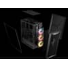 Gabinete CORSAIR 3200D RS ARGB Mid-Tower Performance Case Negro