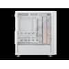 Gabinete CORSAIR 3200D RS ARGB Mid-Tower Performance Case Blanco