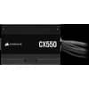 Fuente CORSAIR CX Series CX550 550W 80 PLUS Bronze