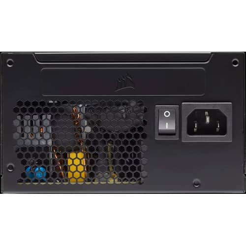 Fuente CORSAIR CX Series CX550 550W 80 PLUS Bronze