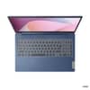 Notebook  IdeaPad Slim 3 15.6" R5, 8gb  512 ssd, win 11 home