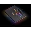 Controlador de juegos CORSAIR Novablade Pro Wireless Hall Effect Leverless Controller RGB LED MGX v2 Negro