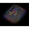 Controlador de juegos CORSAIR Novablade Pro Wireless Hall Effect Leverless Controller RGB LED MGX v2 Negro