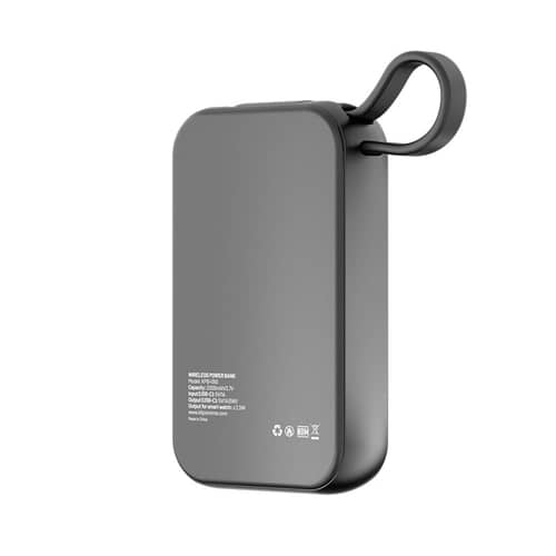 Klip Xtreme PowerBank  2 IN 1