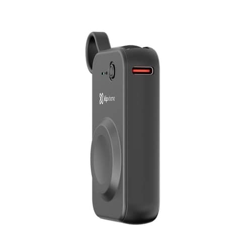 Klip Xtreme PowerBank  2 IN 1