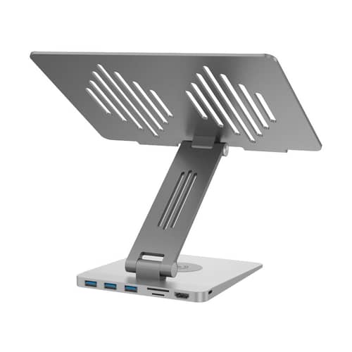 Klip Xtreme Base Aluminio con Carga inal