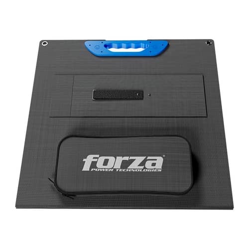 Panel Solar Forza FPV-T200W-200W para Generador Titan