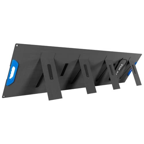 Panel Solar Forza FPV-T200W-200W para Generador Titan