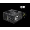 Fuente MSI MAG A650GN II 650W 80 Plus Bronze ATX Cable USA