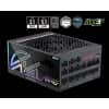 Fuente MSI MPG AI1600TS PCIE5 1600W 80 Plus Titanium Cable USA