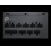 Fuente MSI PRO A1000PL PCIE5 1000W 80 Plus Platinium Cable USA